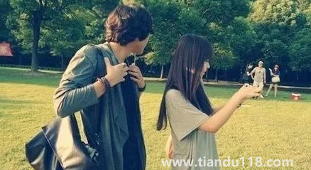 女朋友有男閨蜜正常嗎(如何看待女朋友的男閨蜜)(圖2) 女朋友有男閨蜜正常嗎2