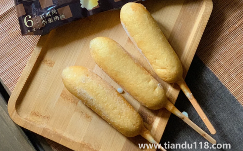 正大戚風(fēng)熱狗棒好吃嗎（正大戚風(fēng)熱狗棒保質(zhì)期）