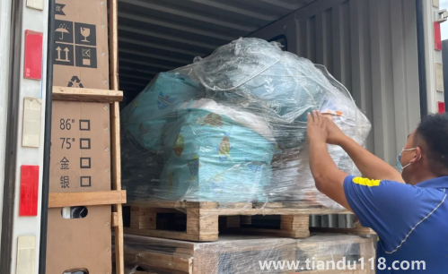 安得物流可以送到到農(nóng)村嗎（安得物流是什么快遞）