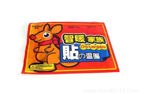 暖寶寶撕開后為什么不發(fā)熱(暖寶寶能持續(xù)發(fā)熱多久)(圖2) 暖寶寶撕開后為什么不發(fā)熱2