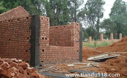 2023年蓋房子什么方向大利（蓋房子要忌諱那些）