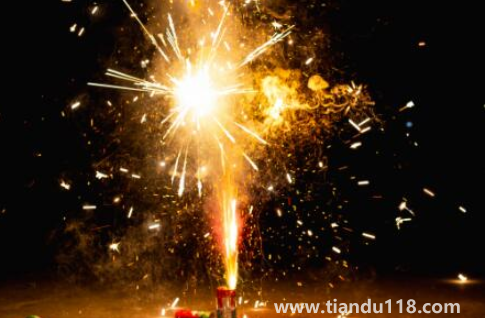 2023煙花爆竹會解禁嗎（放煙花被抓了怎么處罰）