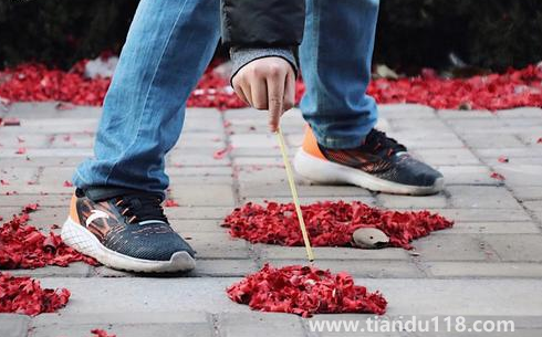 2023煙花爆竹會解禁嗎3