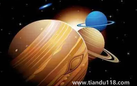 2023本命年最好的躲星時間段有幾個(本命年怎樣躲星)(圖2) 2023本命年最好的躲星時間段有幾個2