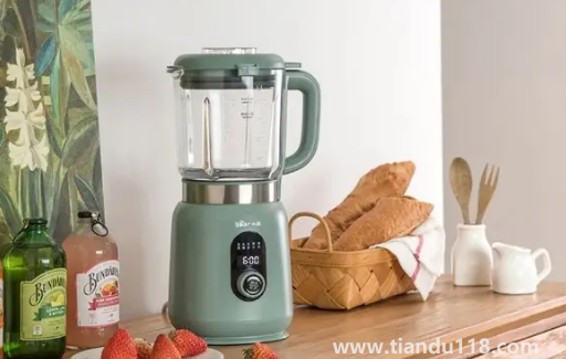 破壁機(jī)絞肉用干粉杯還是玻璃杯(破壁機(jī)絞肉好不好)(圖2) 破壁機(jī)絞肉用干粉杯還是玻璃杯2