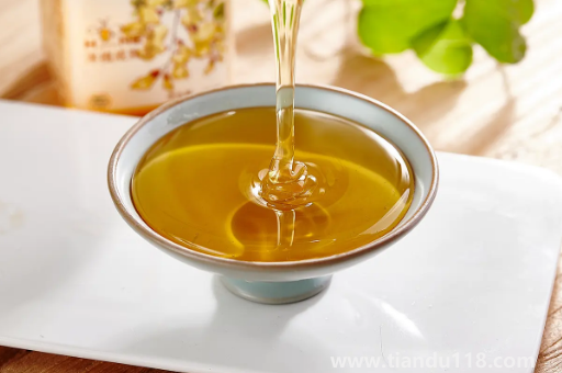 摻了白糖的蜂蜜會結晶嗎(什么樣的蜂蜜好)(圖3) 摻了白糖的蜂蜜會結晶嗎3