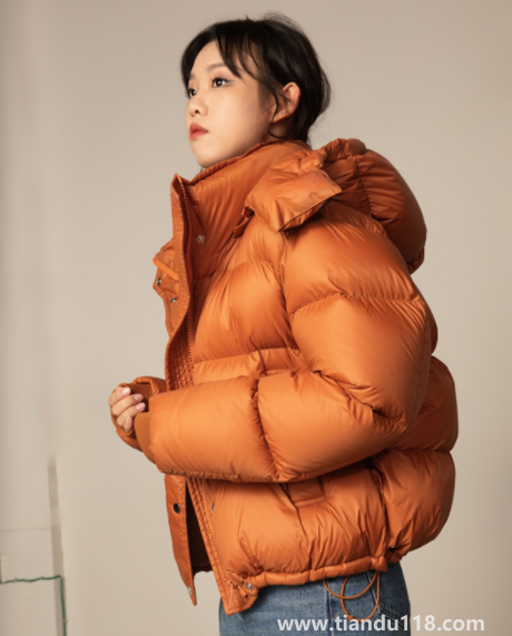 鵝絨服有味道是假的嗎(鵝絨衣服有味道怎么去味)(圖2) 鵝絨服有味道是假的嗎2