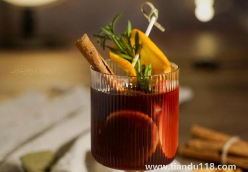 熱紅酒要一次性喝完嗎（熱紅酒是怎么做出來(lái)的）