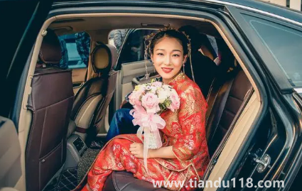 接親是不是可以免份子錢（接親過程中的注意事項都有啥）