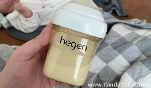 赫根奶瓶防脹氣效果好嗎（赫根奶瓶使用注意事項）