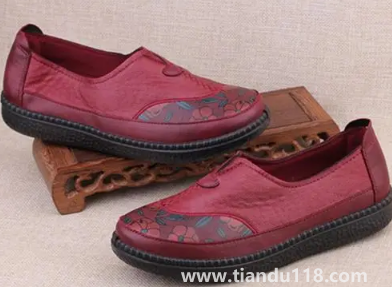 閏月鞋第二年還能穿嗎（閏月鞋出了閏月還能穿嗎）