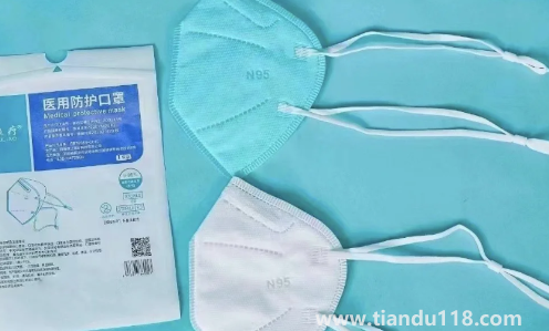 n95口罩有幾種款式（分享N95不勒耳朵的辦法）