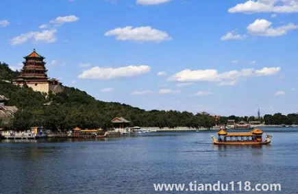 2023年北京幾月幾日開始升溫（北京的天氣一般什么時候開始轉(zhuǎn)暖）