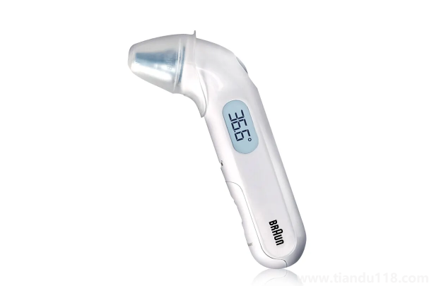 耳溫槍測量兩只耳朵溫度不一樣正常嗎（耳溫槍使用注意事項）