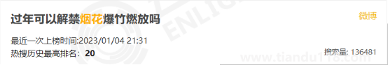 央視網:煙花的禁與放該被正視了 再次成為輿論焦點