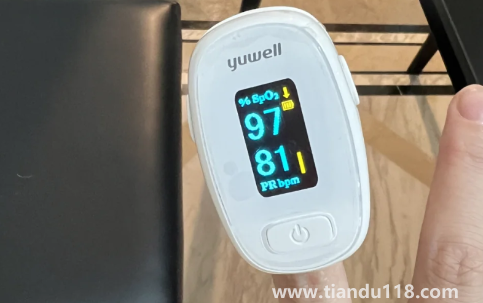 血氧值一會八十幾一會九十幾正常嗎（血氧80一85之間吸氧有用嗎 ）