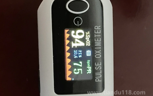 老人血氧94有沒有危險（血氧飽和度和肺炎有關系嗎）