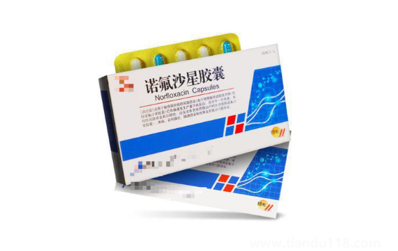 拉肚子是吃左氧氟沙星還是諾氟沙星（拉肚子應(yīng)該注意什么）