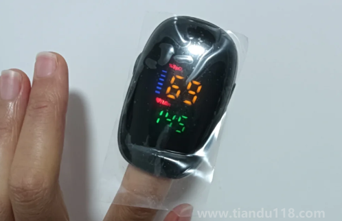 人睡著了血氧會低嗎（晚上睡覺血氧88正常嗎）