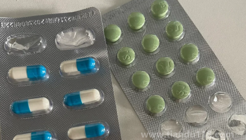 尿路感染0.1g左氧一天吃幾次（尿路感染打了頭孢左氧沙星沒(méi)效果怎么辦）