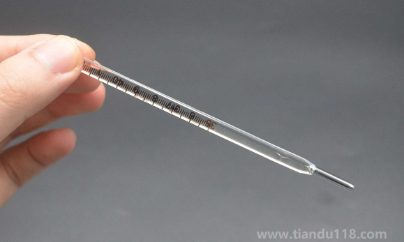 水銀體溫計夾5分鐘和10分鐘一樣么（水銀體溫計的使用方法）