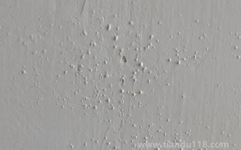 膩?zhàn)右L(fēng)干還是陰干（石膏粉和膩?zhàn)臃勰膫€(gè)結(jié)實(shí)）