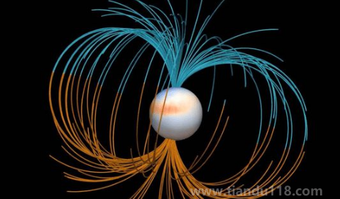 2023地球磁場會反轉(zhuǎn)真的假的（地球磁場會反轉(zhuǎn)嗎）