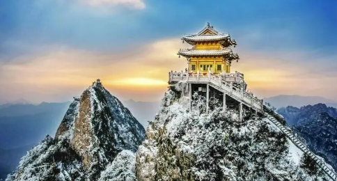 2024年12月份老君山山頂氣溫多少（12月份去老君山需要帶什么）