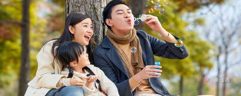 兒童吹泡泡水簡(jiǎn)單配方 如何自制兒童泡泡水(圖1) 兒童吹泡泡水簡(jiǎn)單配方