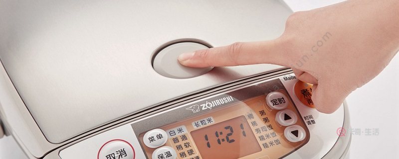 電飯煲蛋糕糊底怎么辦 電飯煲蛋糕為什么會糊底(圖1) 電飯煲蛋糕糊底怎么辦