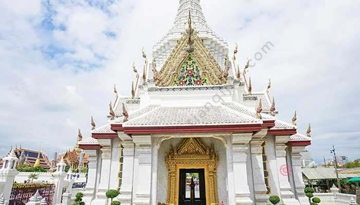 曼谷全稱 曼谷全稱是什么(圖2) 曼谷全稱