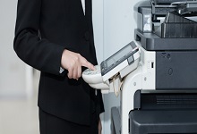 打印機(jī)墨盒怎么清零 打印機(jī)墨盒清零的方法