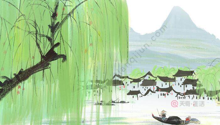 好雨知時節(jié) 當(dāng)春乃發(fā)生贊美了什么 好雨知時節(jié),當(dāng)春乃發(fā)生贊美什么(圖2) 好雨知時節(jié) 當(dāng)春乃發(fā)生贊美了什么