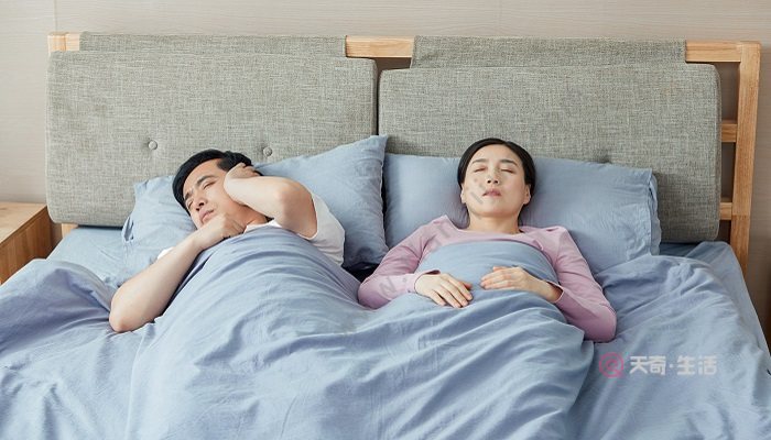 阻鼾器原理 阻鼾器緩解打呼嚕的原理是什么(圖2) 阻鼾器原理