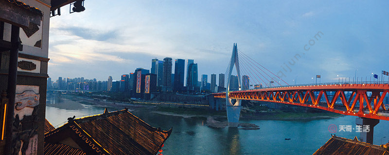 長江索道幾點去合適