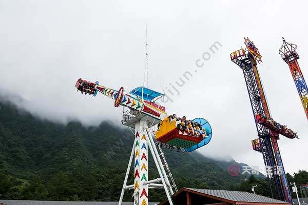 萬盛奧陶紀(jì)門票包含哪些項(xiàng)目