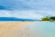 塞班島軍艦島怎么去 怎么去塞班島軍艦島