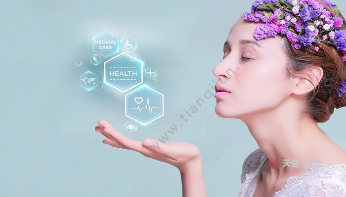 冬天補水面膜可以天天用嗎