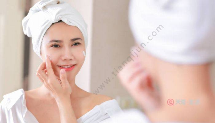 天氣丹安瓶精華怎么用 天氣丹安瓶精華的使用方法(圖4) 天氣丹安瓶精華怎么用