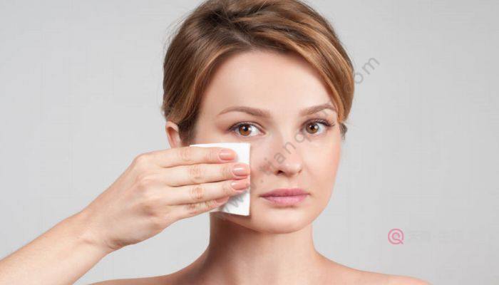 天氣丹安瓶精華怎么用 天氣丹安瓶精華的使用方法(圖2) 天氣丹安瓶精華怎么用