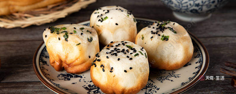 濟(jì)寧有哪些特色小吃 山東濟(jì)寧特產(chǎn)(圖1) 濟(jì)寧特色小吃