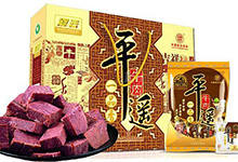 晉中有哪些特產(chǎn) 山西晉中特產(chǎn)