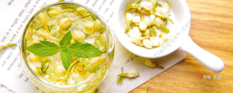 福州有哪些特色名茶 福建福州特產(chǎn)(圖1) 福州有哪些特色名茶